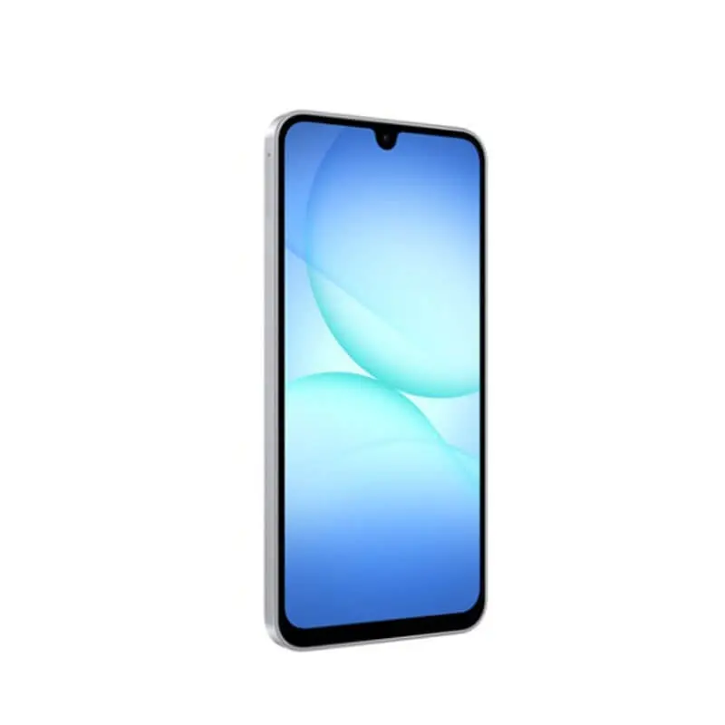 سامسونگ A17 GRAY-4